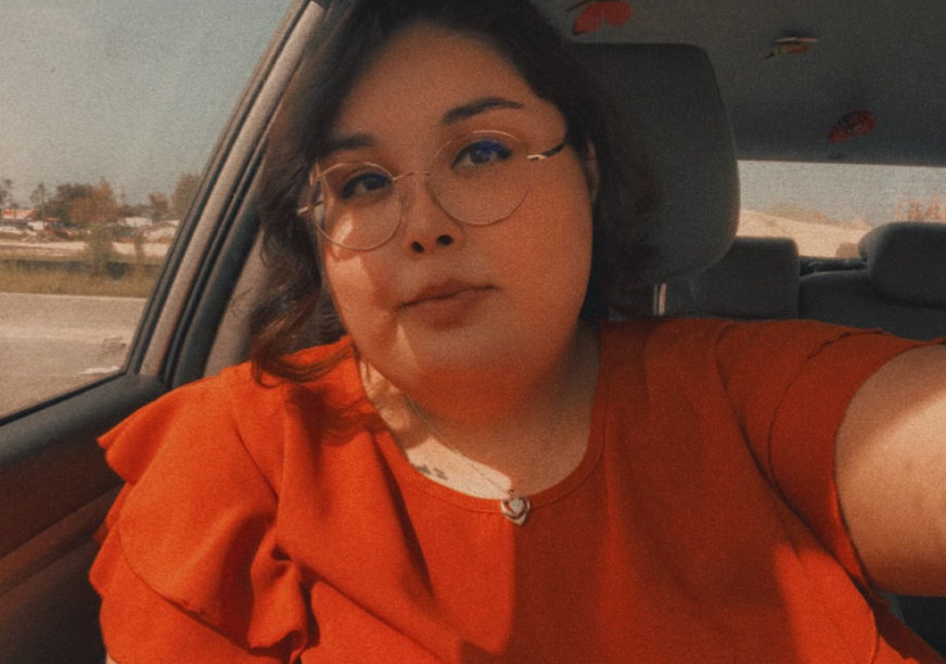 Selena Yanez